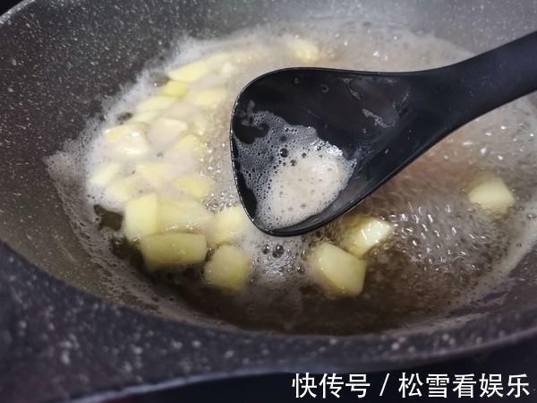 m妇科中医女人气血不足,就要常吃“它”,效果比红枣还强!