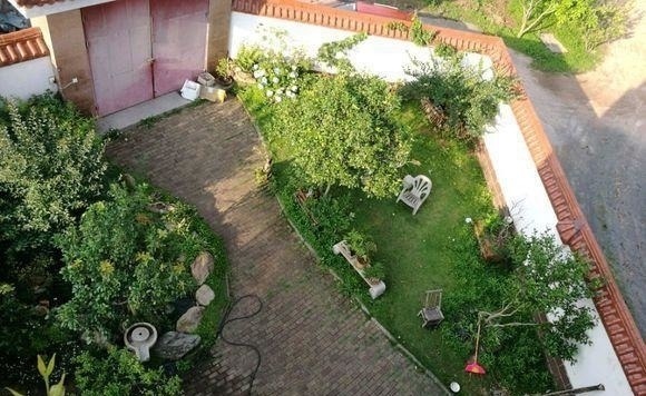 估价|他花3年打造中式庭院，不花钱全靠捡破烂，完工后专家估价百万！