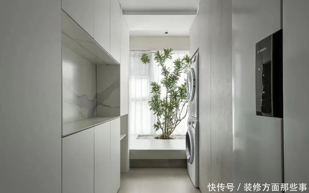 主基调|70㎡小户型的潜力,给我看懵了!