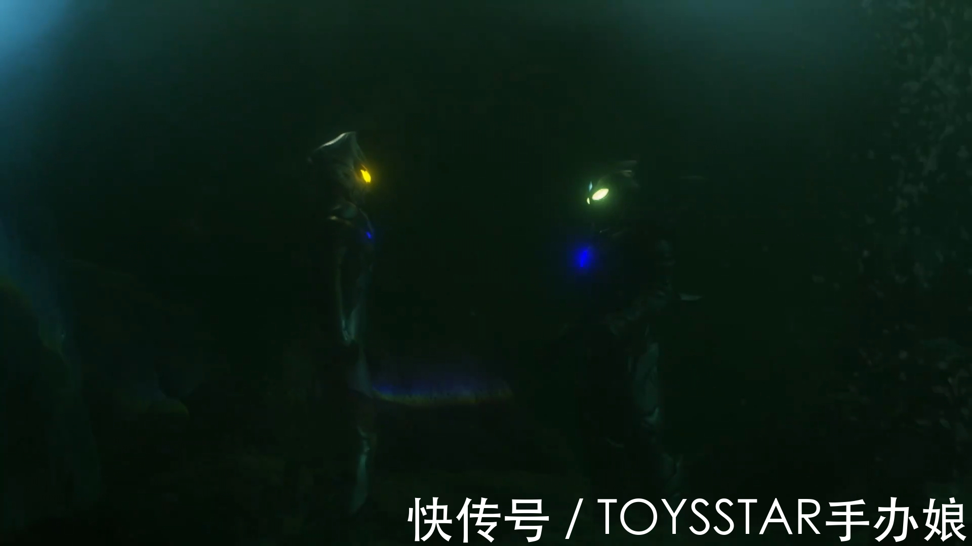 幻觉|《特利迦奥特曼》精英胜利队全员陷入迷离幻觉!