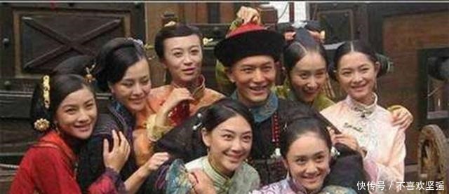 古代|古代小妾除了延续香火,还有一特殊用途,彻底暴露了人性丑恶!