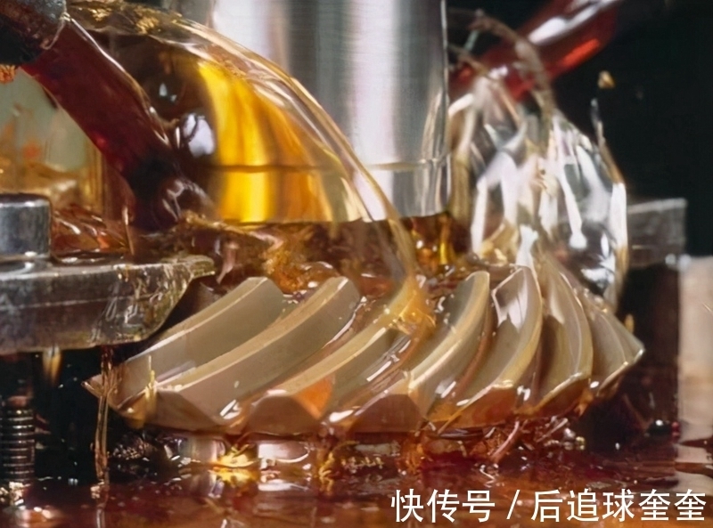 ceo|庞大的汽车后服务市场下，看统一润滑油如何强势入局