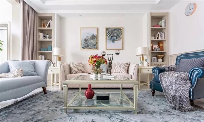 地儿|家里墙上一定掏10cm洞,可惜太多人不知道,比柜子实用省地儿