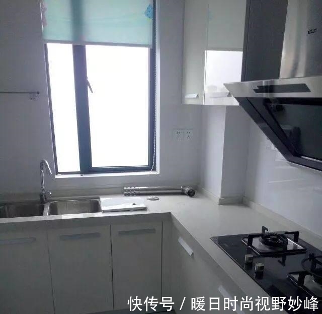 女友|父母大人你们都歇歇吧，100平婚房给装成这样，我女友都跑了