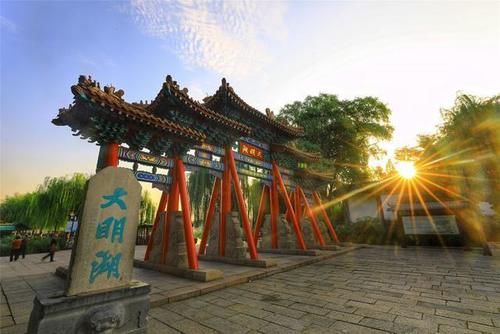 敲黑板！关于济南的这些“秘密”，你知道几个？