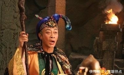 孙悟空|孙悟空怎么搞定五大法宝在手的金银二角? 五个字: 坑、蒙、拐、骗、偷