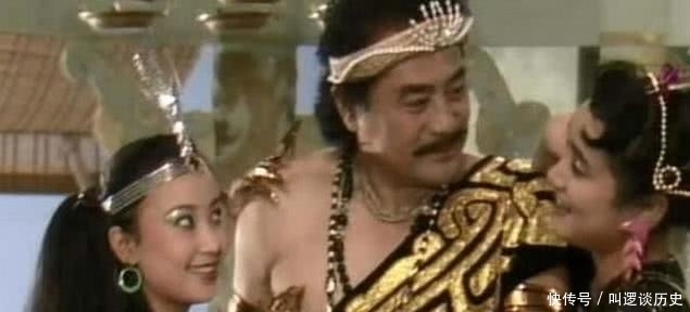 东西|很多人羡慕纣王的酒池肉林,看完他吃的东西,你就不会羡慕了!