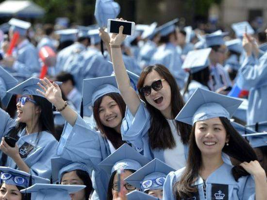 导弹师|220万留学生集体回国，美用尽办法也留不住，带来高达2万亿的损失