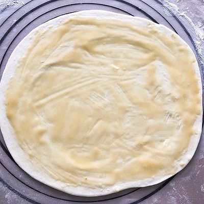 自制|自制酱香饼