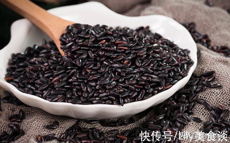 维生素e|建议中老年人,为了健康别舍不得花钱,常吃这6种食物,对身体好