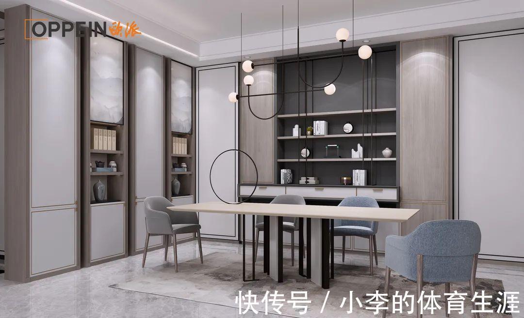 储物|餐边柜怎么做更实用，45款设计告诉你！