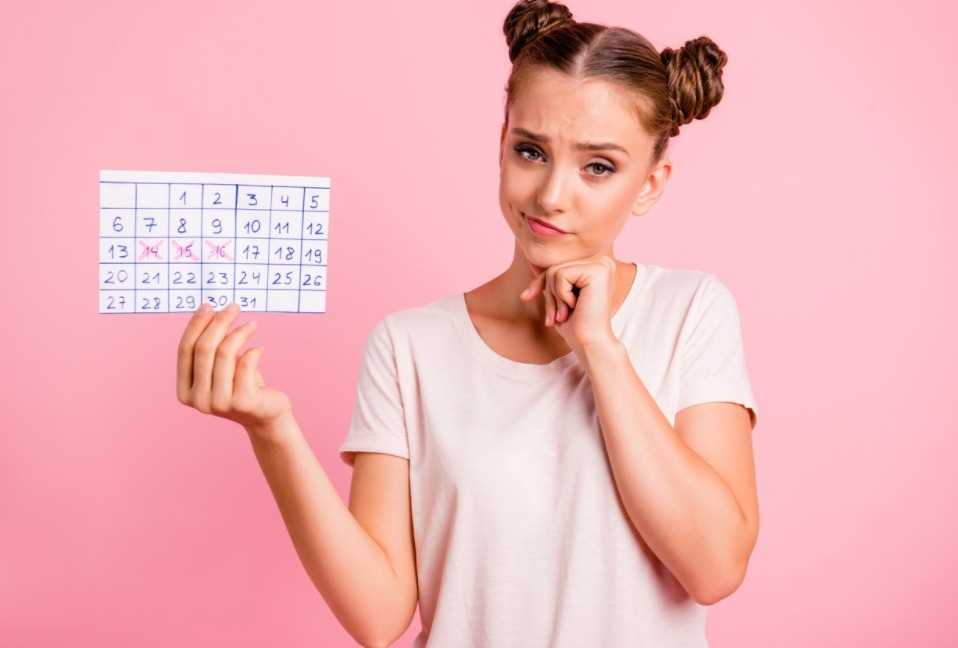 卵巢|女人多少岁绝经才正常身体出现4个变化，需要准备一下了