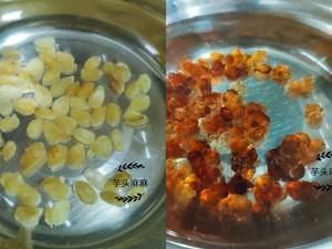 桃胶雪耳糖水煲多久