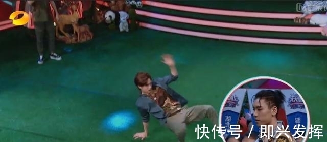 ''今非昔比''王子異：曾炒作蔡徐坤，得罪王一博，今解約失敗成棄子