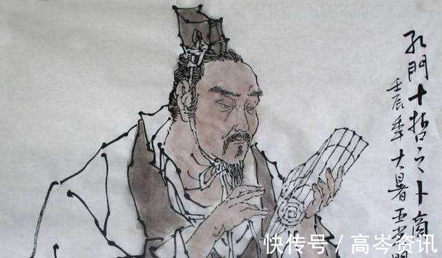 公羊@儒家历史上的首次分裂,两大学派为争正统,结局却有天壤之别!