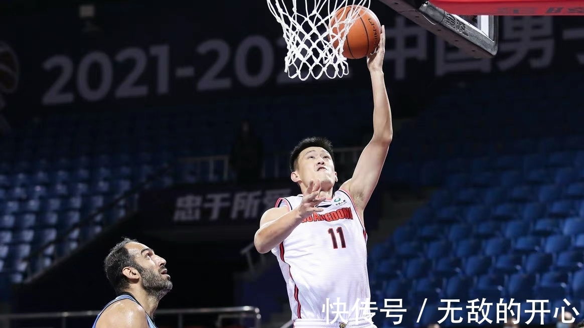 广东队|第三阶段大乱斗!广东正式成CBA最大赢家,辽宁+广厦送出最强助攻