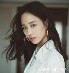 轮廓 脸型决定你的发型!你是什么脸型,新年就换什么发型,别搞错了