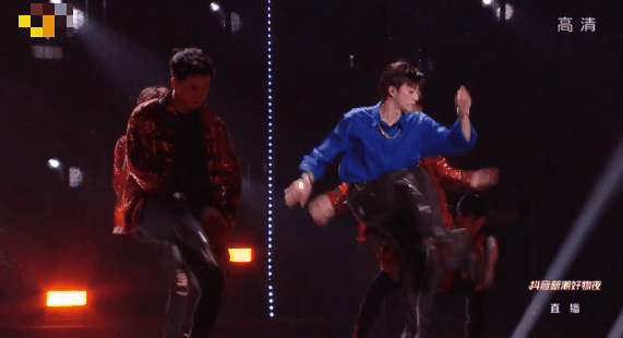 晚会|817晚会油腻腻，张萌如白馒头，晓明竟伤害力最小，娜扎真别主持