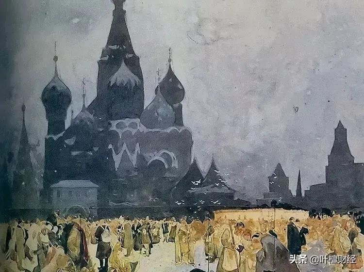 合力|小行业里大故事 精彩堪比芯片战!为何不被青睐? 新实体企业