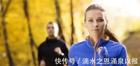 跑步|不懂运动燃脂的精髓,同样跑步3公里,你的减肥效果没别人好
