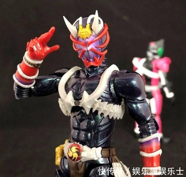 假面骑士响鬼口头禅 假面骑士响鬼口头禅