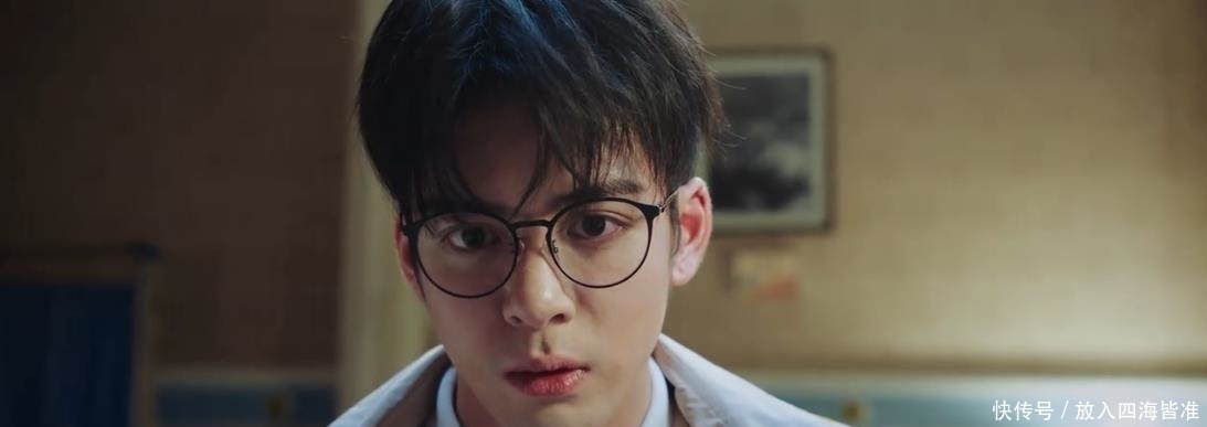 终极|《终极笔记》重大发现:失忆的张起灵,可能也是被调包的?