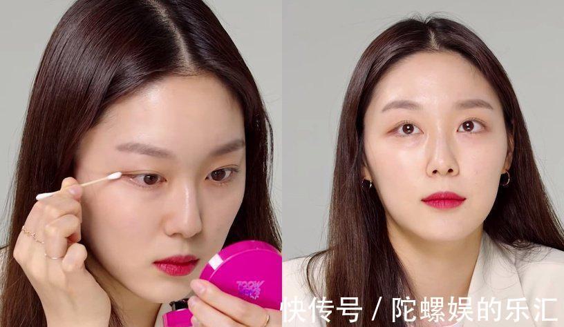 遮瑕|你与化妆师的差距就一根化妆棉棒?它可是好莱坞女星手包里的秘密