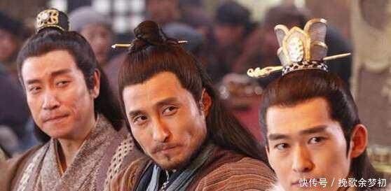 将来|孙子雄才大略,人人称赞,此人哀叹将来我家灭亡,一定是因为他!