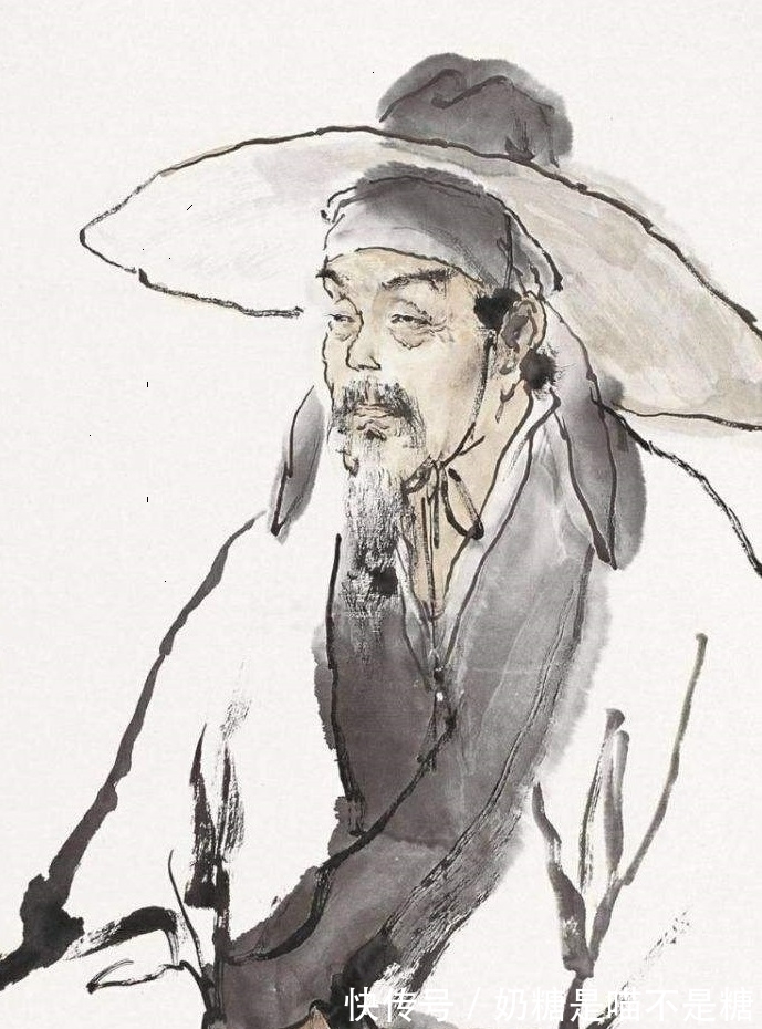 李之仪&北宋词人李之仪,这十首词作,暗含处世和人生哲学,读懂受用一生