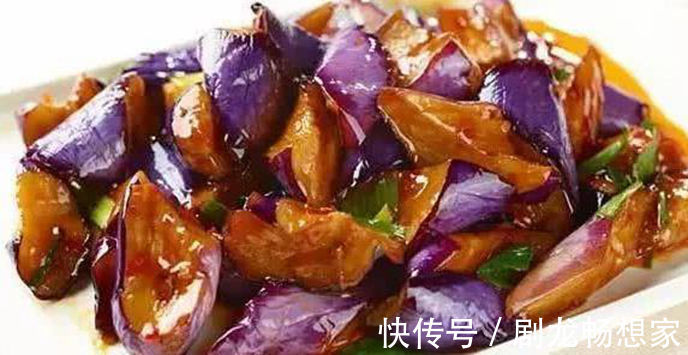 花菜|美食推荐干锅土豆片,虾皮茼蒿,干锅菜花,红烧茄子的做法