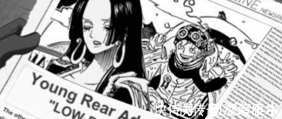 奴隶|海贼王:当女帝被藤虎活捉后,落到天龙人手里,路飞或推翻天龙人