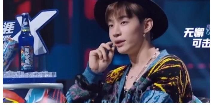 张艺兴刘宪华的反套路《这就是街舞》