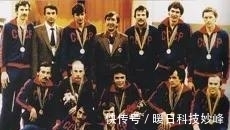 历届奥运会排球项目冠军知多少?|涨知识 | 冠军