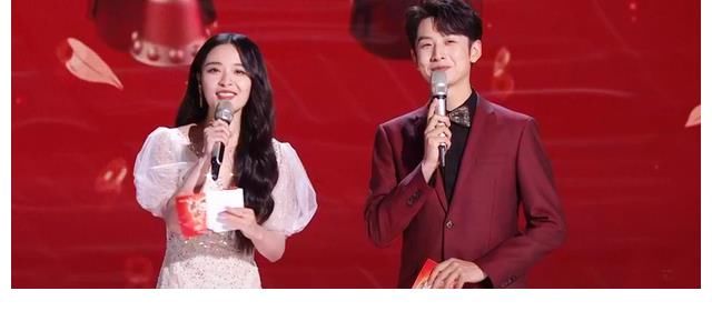 湖南台腊八晚会主持团洗牌，齐思钧替代何炅汪涵，3位新人成主角