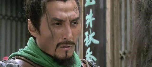 法律|林冲休妻是要把妻子拱手送给高衙内你看看大宋法律,错怪林冲了