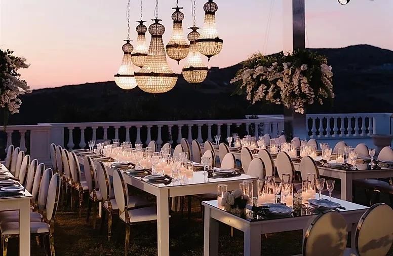 小型婚礼,如何增强互动感?