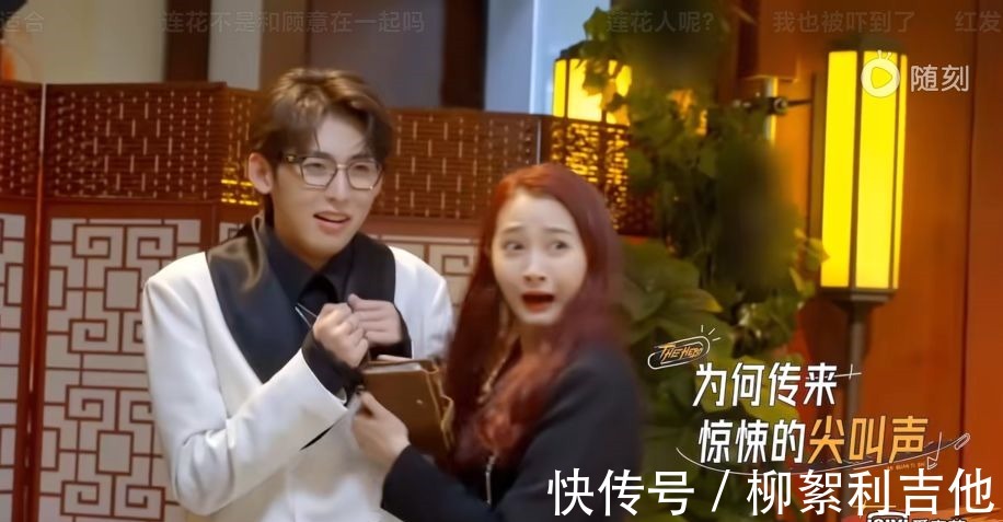 《最后的赢家》逻辑怪张若昀刹不住车，妥妥的智商碾压