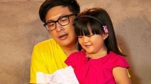 湖南卫视 11岁王诗龄身高1米7,身材壮实不输爸,每月7万伙食费发育好