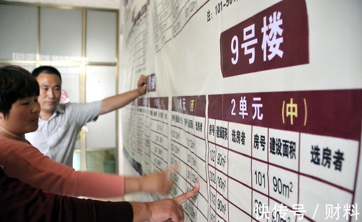 北大教授|“二次房改”将来临?北大教授提出新方案,将有两类人成为受益者