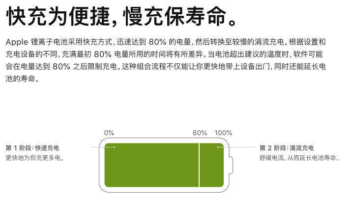 手机充电|手机可以整晚充电吗？