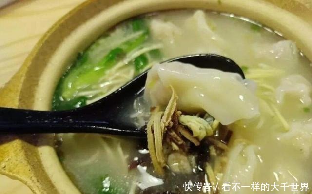 中国美食最多的三座宝藏小城,号称“吃货天堂”,你吃过几个