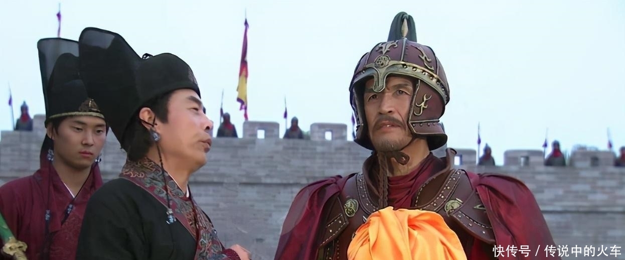 唐玄宗|潼关之战,唐玄宗命令守军出击,当真是不懂军事的大昏招?