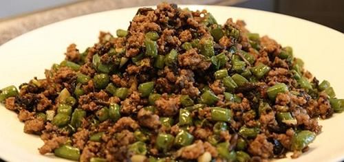 老少皆宜的家常下饭菜,简单经济又美味,时常做上一盘,营养解馋