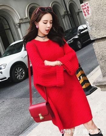 高贵 -修身裙打造完美身材,用穿搭点亮精彩生活!