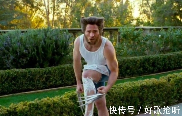 宝妈|为什么有的男生腿毛浓密，而有的男生却是“光秃秃”的？涨见识了