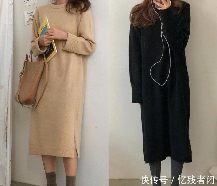 这个冬天温柔一回吧，温柔又显气质的冬日穿搭，你值得拥有！