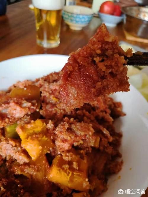 你有哪些拿手的家常菜?晒一晒?