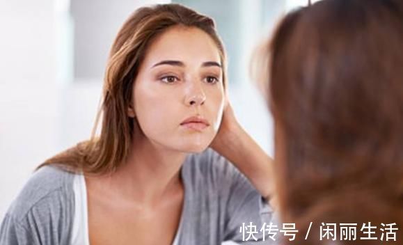 女性|妇科炎症是女性健康“天敌”,没有妇科炎症,脸上会有3个好现象