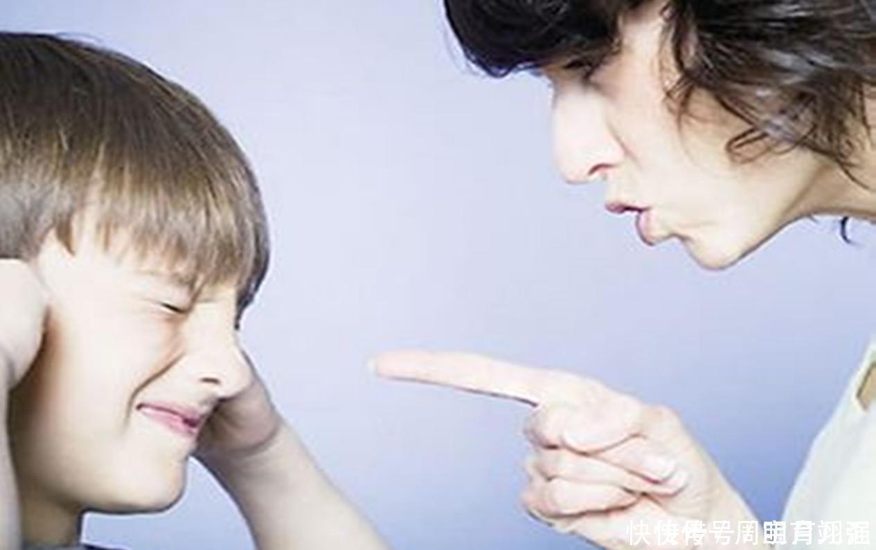 李玫瑾孩子情商高低和家庭有关，这四种家庭养不出高情商的孩子