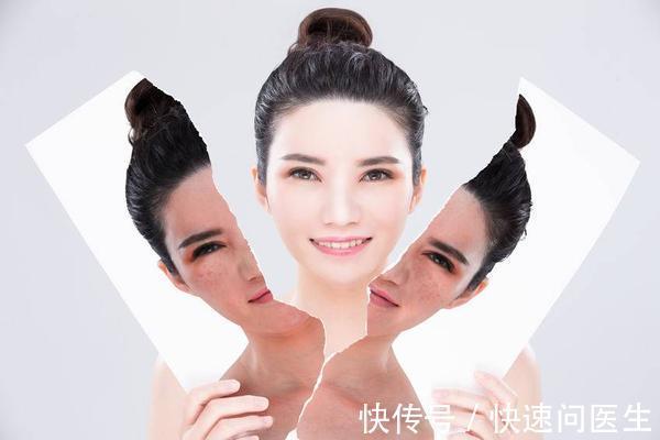 化学物质|女性爱美,美完却不卸妆?长期犯懒4种肌肤问题会接踵而来
